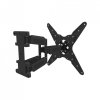 UCHWYT DO TV LED/LCD 19-55 35KG AR-73 ART reg. pion/poziom